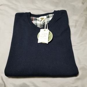 NWT Bowen & Wright sweater